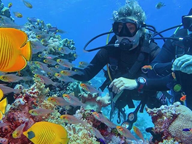 Promosyon Kahire Sharm El Sheikh Turu 4 Gece - Kahire Şehir Gezisi Dahil