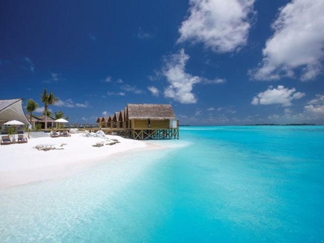 Maldivler Turu Türk Havayolları İle 5 Gece Kurban Bayramı Özel