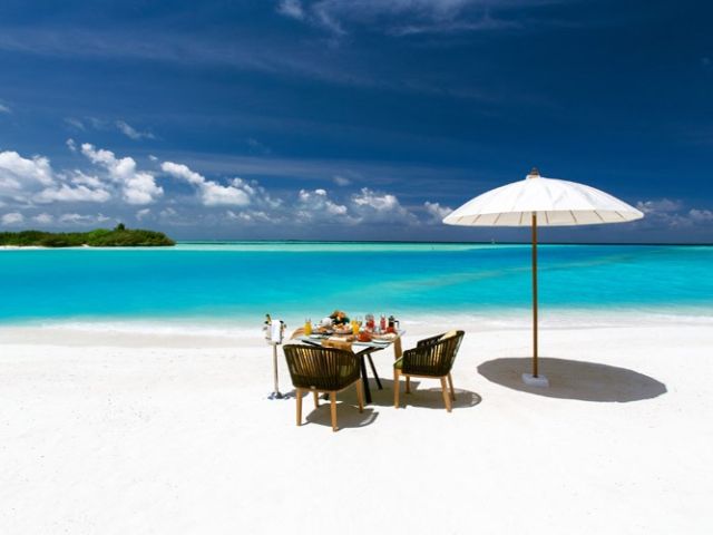 Maldivler Turu Türk Havayolları İle 5 Gece Kurban Bayramı Özel