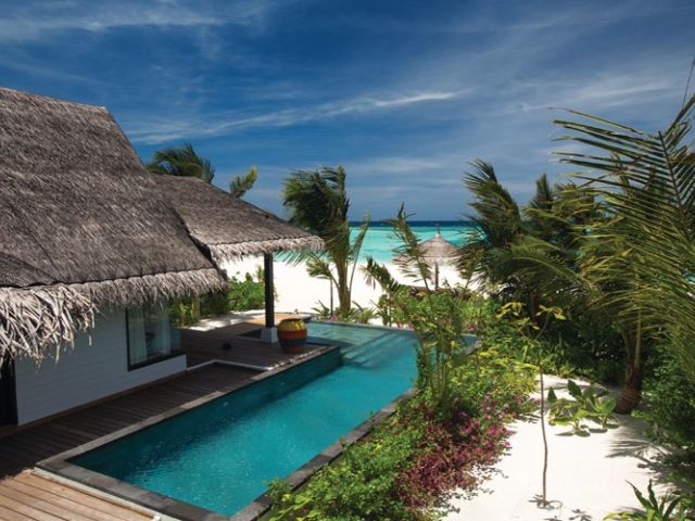 Maldivler Turu Türk Havayolları İle 5 Gece Kurban Bayramı Özel