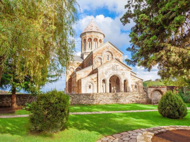 Ekstra Turlar Dahil Baştan Başa Gürcistan - Butik Otellerde Konaklama Vizesiz, Pasaportsuz Seyahat İmkanı 