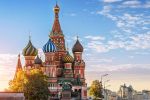 Kurban Bayramı Özel Rusya Turu Ekstra Turlar Dahil!