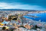 Ankara Hareketli İspanya'nın Kalbi Madrid & Barselona Turu Ajet İle Yaz Dönemi(MAD-BCN)