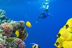 Promosyon Kahire Sharm El Sheikh Turu 2 Gece - Kahire Şehir Gezisi Dahil