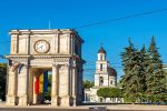 Moldova'nın Kalbine Yolculuk Turu | Vizesiz & Pasaportsuz | Kimlikle Seyahat