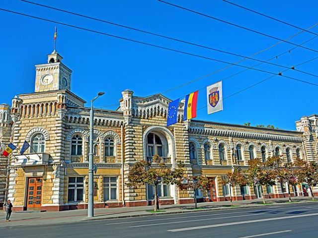 Moldova'nın Kalbine Yolculuk Turu | Vizesiz & Pasaportsuz | Kimlikle Seyahat