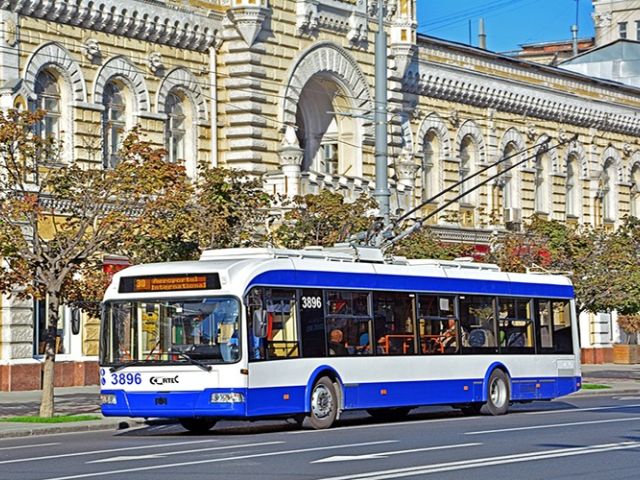 Moldova'nın Kalbine Yolculuk Turu | Vizesiz & Pasaportsuz | Kimlikle Seyahat