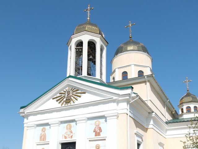 Moldova'nın Kalbine Yolculuk Turu | Vizesiz & Pasaportsuz | Kimlikle Seyahat