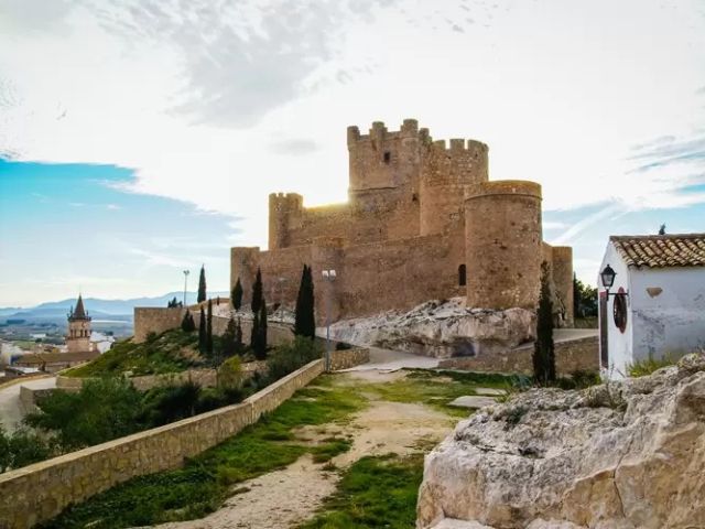 Ankara Çıkışlı Mega Portekiz & Endülüs & İspanya Turu Kurban Bayramı Özel