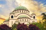 İzmir Çıkışlı Kosovalı Elegant 6 Ülke Vizesiz Balkanlar Turu - Ekstra Turlar Ve Balkan Gecesi Dahil!