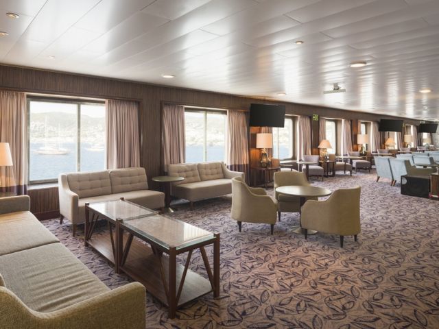 Çeşme Hareketli  - Selectum Blu Cruises İle Yunan Adaları - (3 Gece - 4 Gün) - 2026