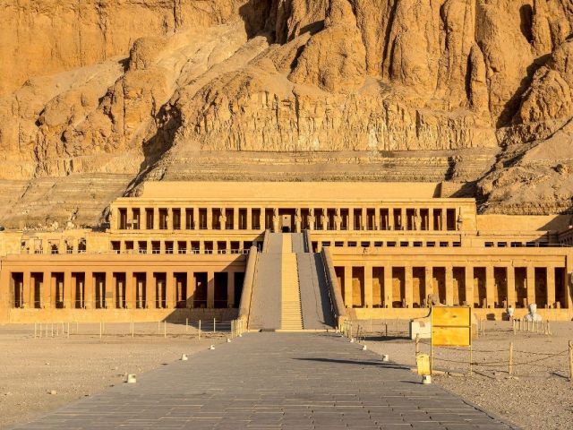 Kurban Bayramı Özel Mısır İkonları Turu (Hurghada, Luxor, Kahire, İskenderiye)