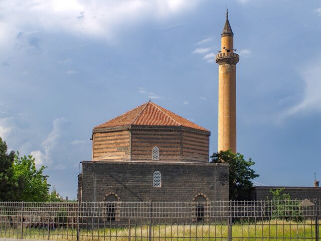 Plus Gap Turu 4 Gece Konaklamalı (Hopa-Rize-Trabzon Çıkışlı)