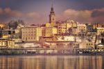 Dolu Dolu Belgrad Turu 3 Gece 4 Gün - İstanbul dan THY ile