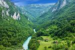 Budva Turu 4 Gece 6 Gün - Antalya dan SunExpress ile