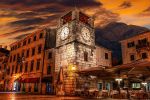 Budva Turu 4 Gece 6 Gün - Antalya dan SunExpress ile