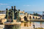 Gaziantep Çıkışlı Kosovalı Büyük Balkanlar Turu AJet ile Extra Turlar ve Akşam Yemekleri Dahil 6 Gece