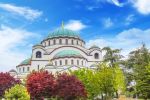 Fırsat Vizesiz Baştan Başa Balkanlar AJet Havayolları ile Vizesiz / Her Çarşamba Kesin Hareket