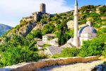 Samsun Çıkışlı Kosovalı Büyük Balkanlar Turu AJet ile Extra Turlar ve Akşam Yemekleri Dahil 6 Gece