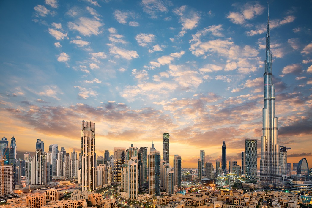 Dubai Turu Dubai ve Abu Dhabi İkonları Şehir Turları Dahil