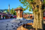 4 Ülke Vizesiz Balkan Panaroma Turu THY İle 5 Gece (PRN-SJJ)