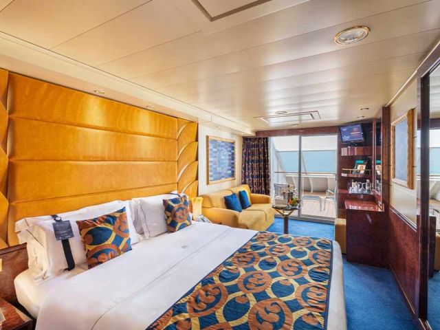 MSC Fantasia İle Batı Akdeniz & Yunan Adaları - 2026 İstanbul Kalkış