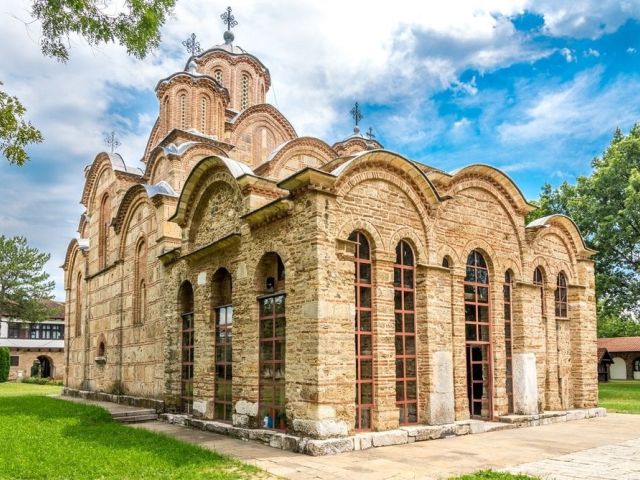 Diyarbakır Çıkışlı Kosovalı Büyük Balkan Turu AJet İle Extra Turlar ve Akşam Yemekleri Dahil 7 Gece