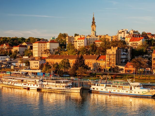 Diyarbakır Çıkışlı Kosovalı Büyük Balkan Turu AJet İle Extra Turlar ve Akşam Yemekleri Dahil 7 Gece