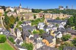 Comfort Benelux & Paris & Almanya Turu Pegasus Havayolları 7 Gece 8 Gün AMS-ORY 2026