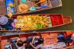 Bangkok -Pattaya - Phuket Turu 7 Gece Ekstra Turlar Dahil Saudi Havayolları İle
