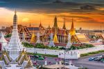 Bangkok -Pattaya - Phuket Turu 7 Gece Ekstra Turlar Dahil Saudi Havayolları İle