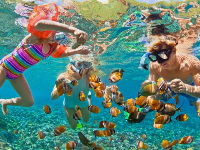 Ekstra Turlar Dahil Elegant Phuket & Bangkok Emirates Havayolları ile 6 Gece HKT-BKK