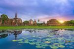 Ekstra Turlar Dahil Elegant Phuket & Bangkok Emirates Havayolları ile 6 Gece HKT-BKK