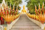Bangkok - Pattaya Turu 7 Gece  Saudi Havayolları İle