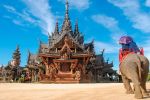 Pattaya Turu 7 Gece  Saudi Havayolları İle
