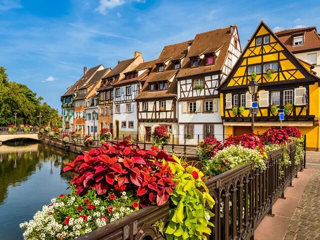 5 Ülke ile Benelüx & Paris & Köln Turu Pegasus Havayolları İle 7 Gece 8 Gün CRL-CRL IS001
