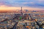 Belçika-Fransa-Alsace Turu 6 Gece 7 Gün - Ankara dan SunExpress ile BRU-STR