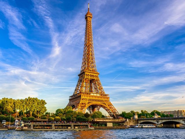 Belçika-Fransa-Alsace Turu 6 Gece 7 Gün - Ankara dan SunExpress ile BRU-STR