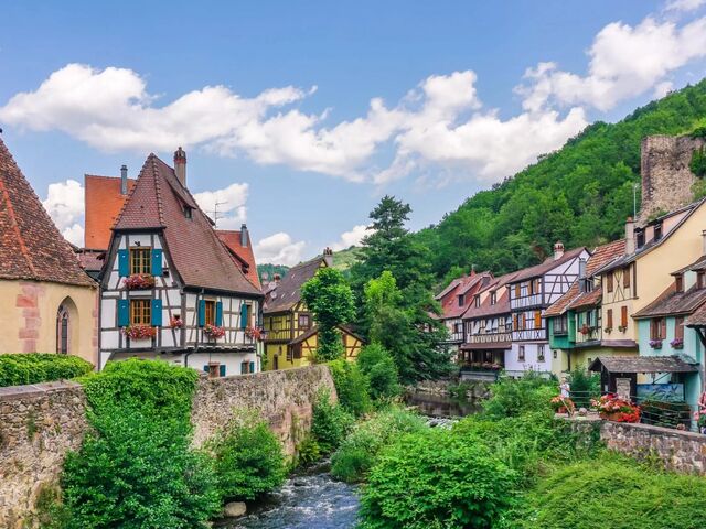 5 Ülke ile Benelüx & Paris & Köln Turu Pegasus Havayolları İle 7 Gece 8 Gün CRL-CRL IS001