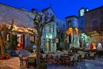 Çeşme Çıkışlı Feribot ile Sakız Adası Turu 2 Gece 3 Gün