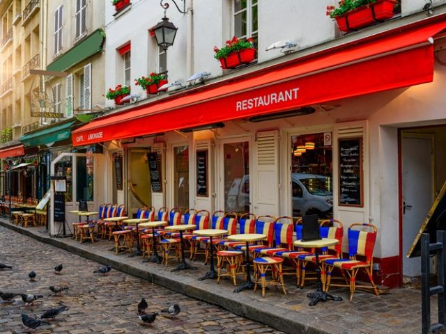 Silver Romantik Şehir Paris Turu