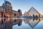 Silver Romantik Şehir Paris Turu