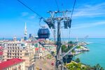 Rize ve Hopa Kalkışlı Günübirlik Batum Turu