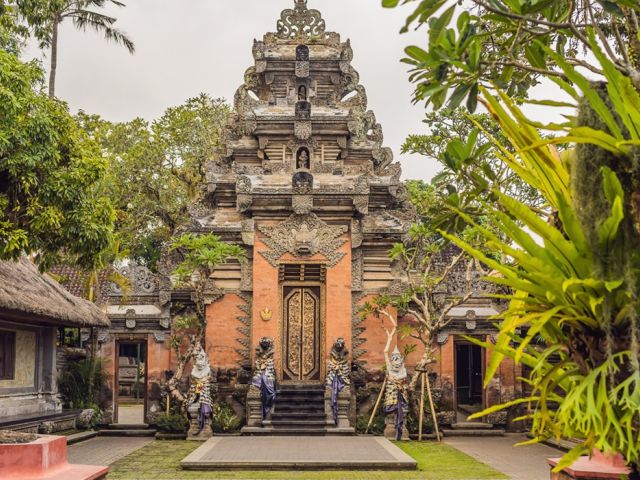 Elegant Ubud & Bali & Kuala Lumpur Turu - Ekstra Turlar Dahil!