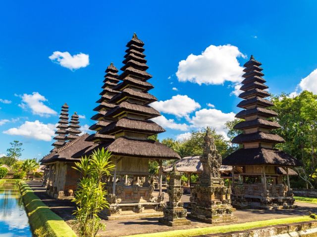 Elegant Ubud & Bali & Kuala Lumpur Turu - Ekstra Turlar Dahil!