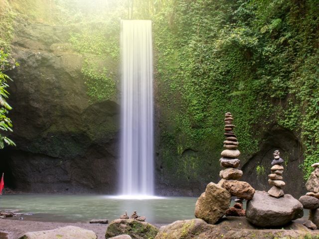 Elegant Ubud & Bali & Kuala Lumpur Turu - Ekstra Turlar Dahil!