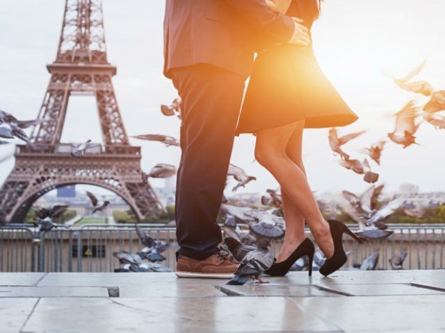 Gold Romantik Şehir “Paris” THY ile 3 gece Paris (3)