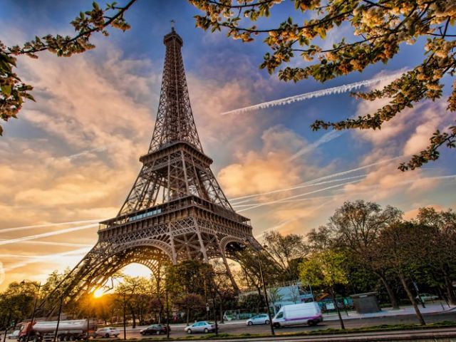 Gold Romantik Şehir “Paris” THY ile 3 gece Paris (3)