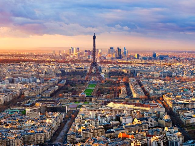 Gold Romantik Şehir “Paris” THY ile 3 gece Paris (3)