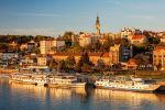 Antalya Çıkışlı 6 Ülke Büyük Balkan Turu - Akşam Yemekleri Dahil!